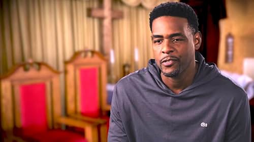 Uncle Drew: Chris Webber On 'Uncle Drew'