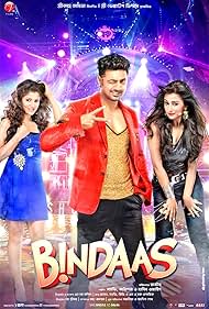 Bindaas (2014)