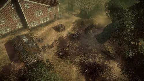 Hard West: Accolades Trailer