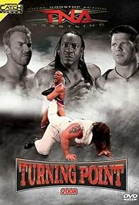 Primary photo for TNA Wrestling: Turning Point