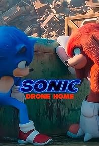 Primary photo for Sonic Drone Home