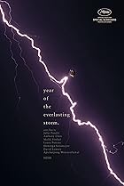 The Year of the Everlasting Storm (2021) Poster