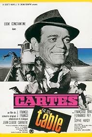 Cartes sur table (1966)