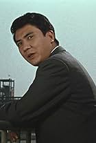 Fumio Watanabe in Late Autumn (1960)