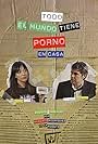 Todo el mundo tiene porno en casa (2020)