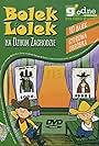 Bolek i Lolek na Dzikim Zachodzie (1986)