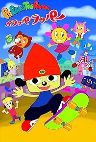 Primary photo for Parappa the Rapper