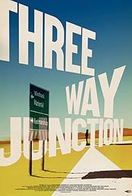 3 Way Junction (2018)