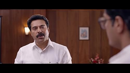 One Malayalam Movie Official Teaser 2