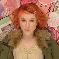 Primary photo for Paramore: The Only Exception