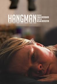 Primary photo for Hangman: The Short Film