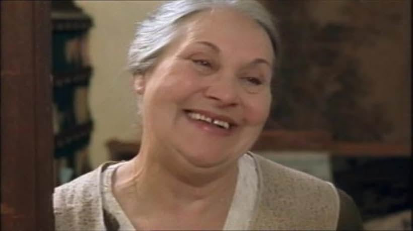 Rose Thiéry in Landru (2005)