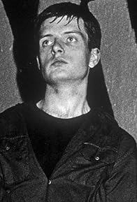 Primary photo for Ian Curtis