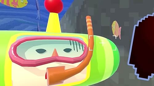 We Love Katamari REROLL & Royal Reverie