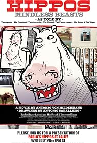 Pablo's Hippos (2010)