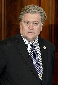 Primary photo for Steve Bannon