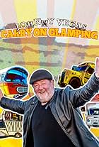 Johnny Vegas in Johnny Vegas: Carry on Glamping (2021)