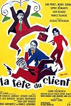 La tête du client (1965)