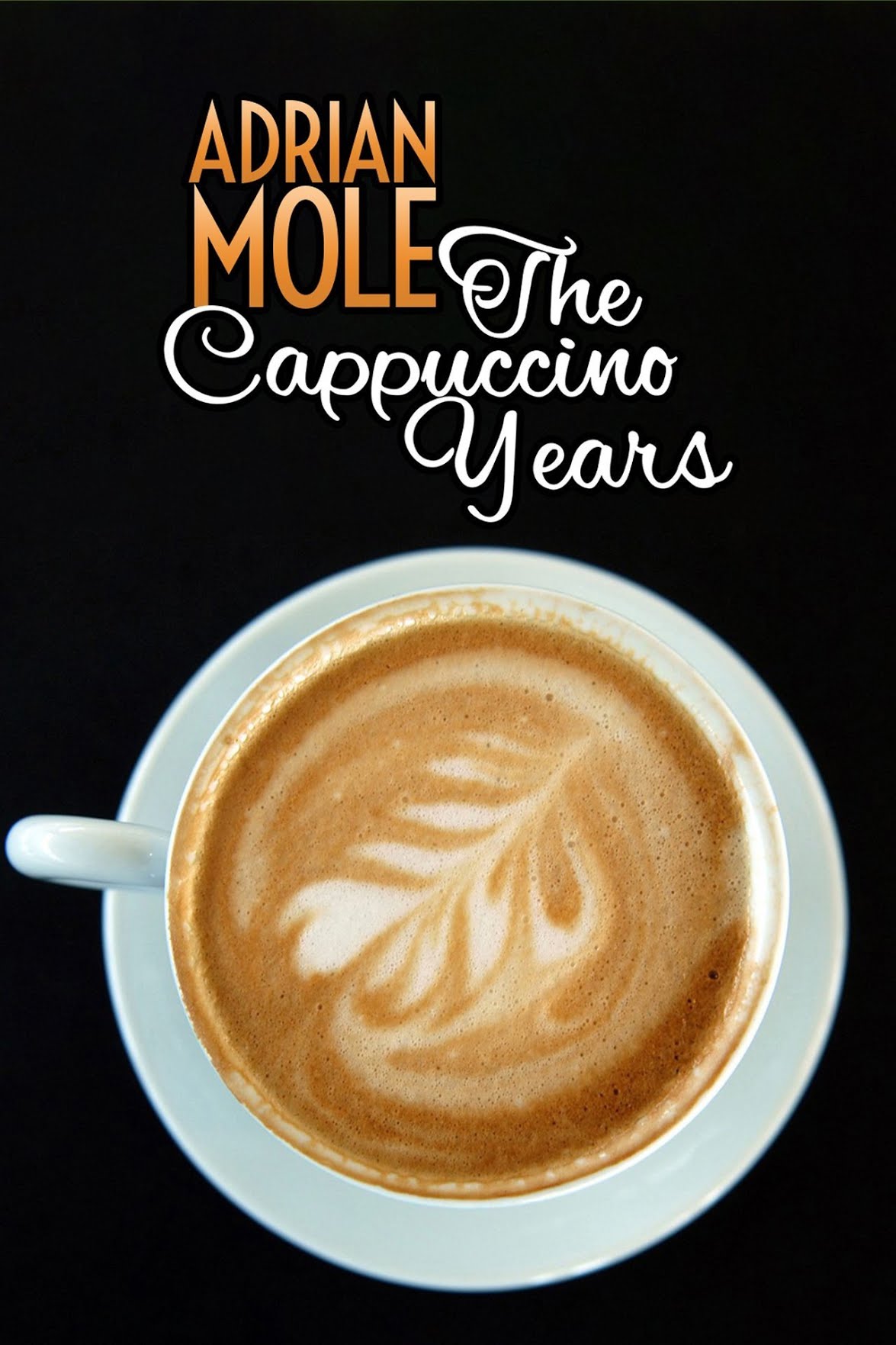 Adrian Mole: The Cappuccino Years (2001)