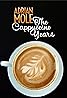 Adrian Mole: The Cappuccino Years (TV Mini Series 2001) Poster