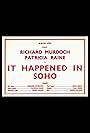 It Happened in Soho (1948)