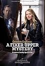 Colin Ferguson and Jewel in Concrete Evidence: A Fixer Upper Mystery (2017)