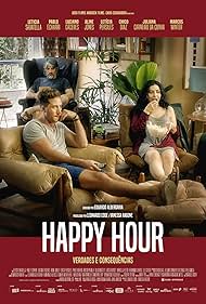 Happy Hour (2018)