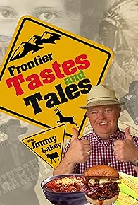 Primary photo for Frontier Tastes and Tales