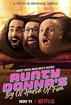 Zachary Ruane, Mark Samual Bonanno, and Broden Kelly in Aunty Donna's Big Ol' House of Fun (2020)