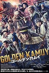 Golden Kamuy (2024)