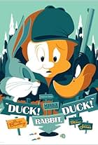 Duck! Rabbit, Duck!