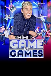 Primary photo for Ellen's Game of Games