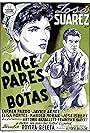 Once pares de botas (1954)