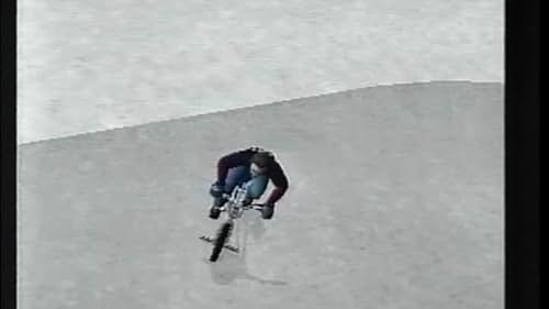 Dave Mirra Freestyle Bmx 2