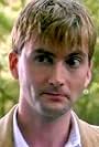 David Tennant in Nine 1/2 Minutes (2002)