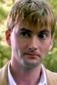 David Tennant in Nine 1/2 Minutes (2002)