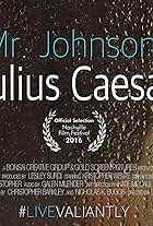 Mr. Johnson's Julius Caesar (2015)