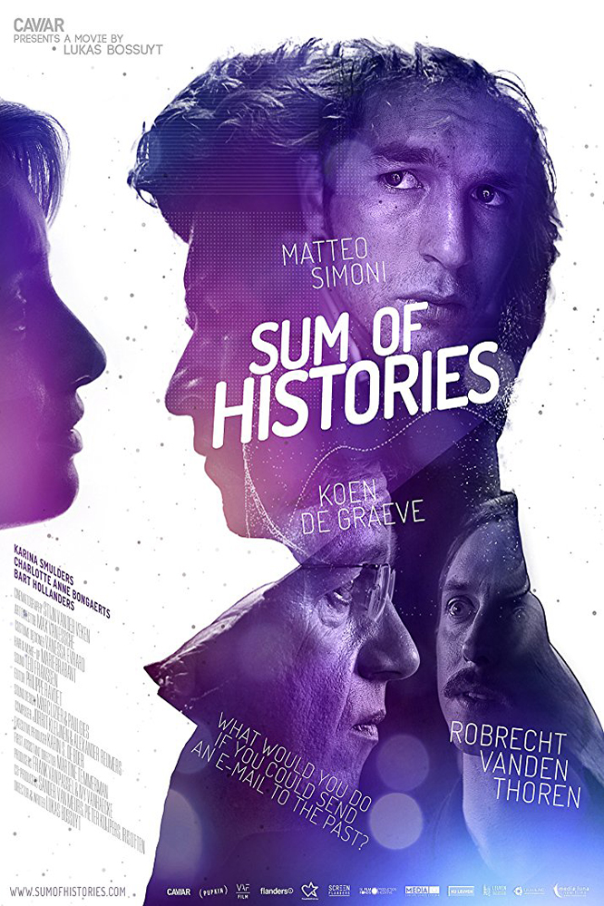 Sum of Histories (2015)