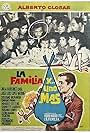 La familia y... uno más (1965)