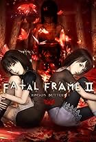 Fatal Frame II: Crimson Butterfly