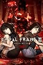 Fatal Frame II: Crimson Butterfly (2003)