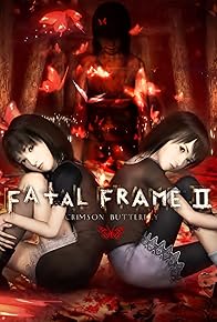 Primary photo for Fatal Frame II: Crimson Butterfly