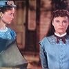 June Allyson and Janet Leigh in Little Women (1949)