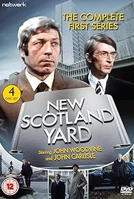 Primary photo for New Scotland Yard