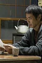 Saburô Tokitô in Kazoku no Hanashi (2018)