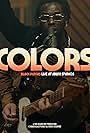 Black Pumas: Colors (Live at Arlyn Studios) (2019)