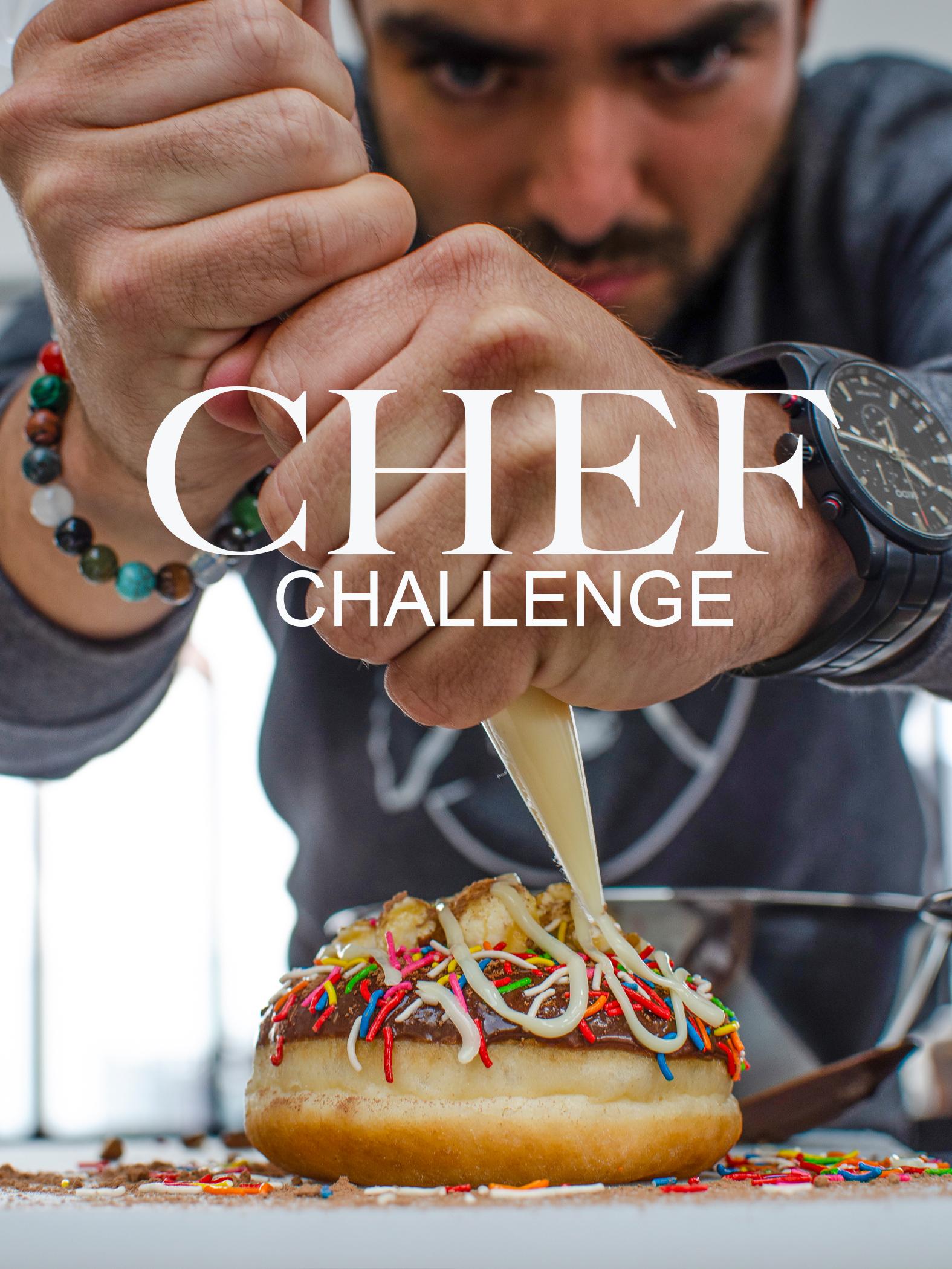 Chef Challenge (2022)