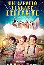 Un caballo llamado Elefante (2016)