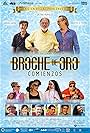 Broche de Oro: Comienzos (2017)