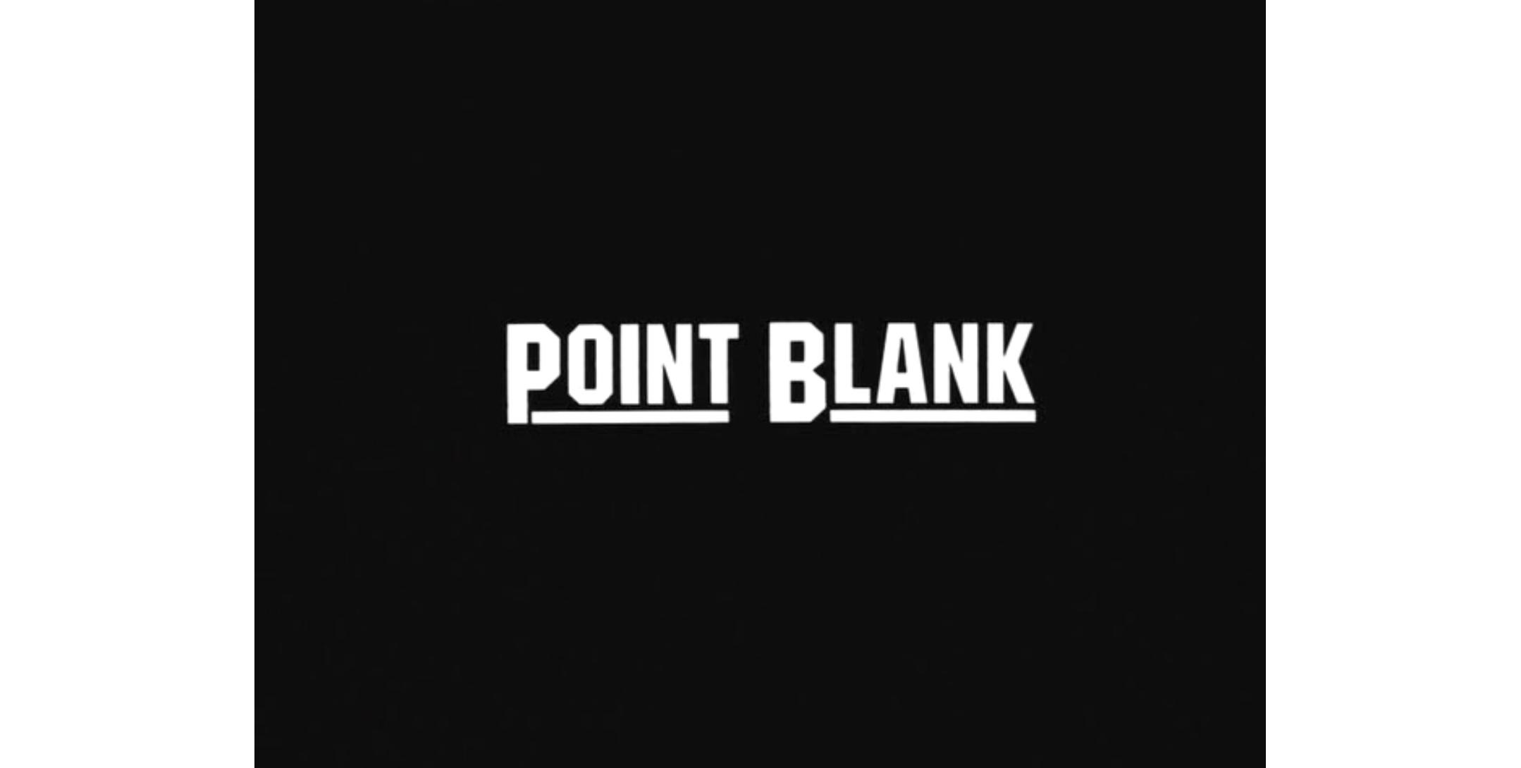 Point Blank (1998)